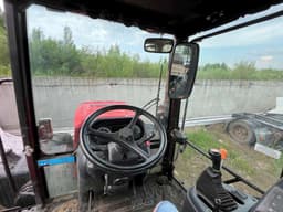 Беларус 3522 Трактор - 4