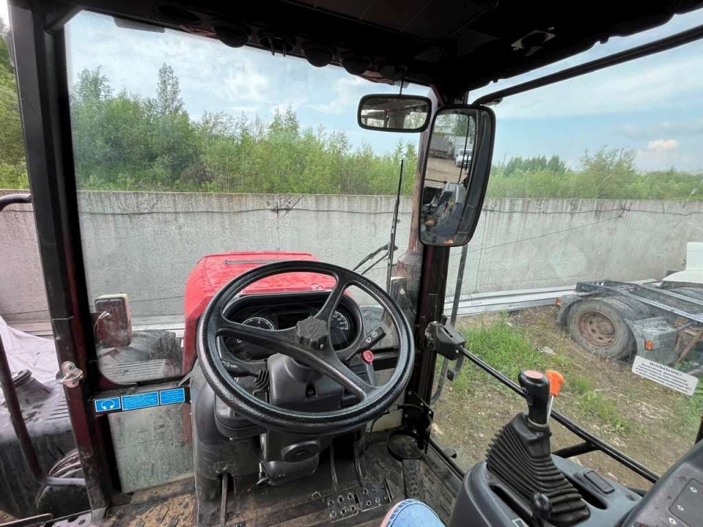 Беларус 3522 Трактор - 4