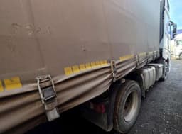 Mercedes-Benz Actros 4x2 Седельный тягач - 3