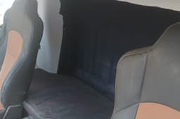 Автомастер 5589* на шасси FAW CA 3250 6x4 Зерновоз - 9