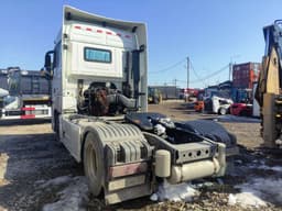 Foton AUMAN 4x2 Седельный тягач - 4