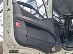 FAW CA 3310 8x4 Автобетоносмеситель - 8