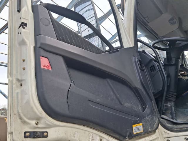 FAW CA 3310 8x4 Автобетоносмеситель - 8