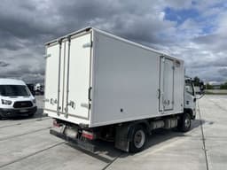 Dongfeng Z55 Изотермический/рефрижератор - 3