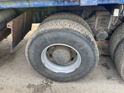 Металлстрой64 5535* на шасси МАЗ 6312 6x4 Зерновоз - 10