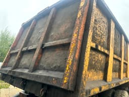 Купава 6731* на шасси МАЗ 5516Х5 6x4 Самосвал - 3