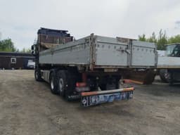 Volvo FH 6x2 Контейнеровоз - 4