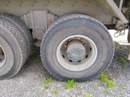 FAW CA 3310 8x4 Самосвал - 8