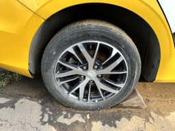 Geely EMGRAND - 10