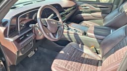 Cadillac Escalade - 6