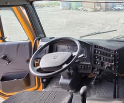 Нзса 1839* на шасси КамАЗ 4308 4x2 Эвакуатор - 4