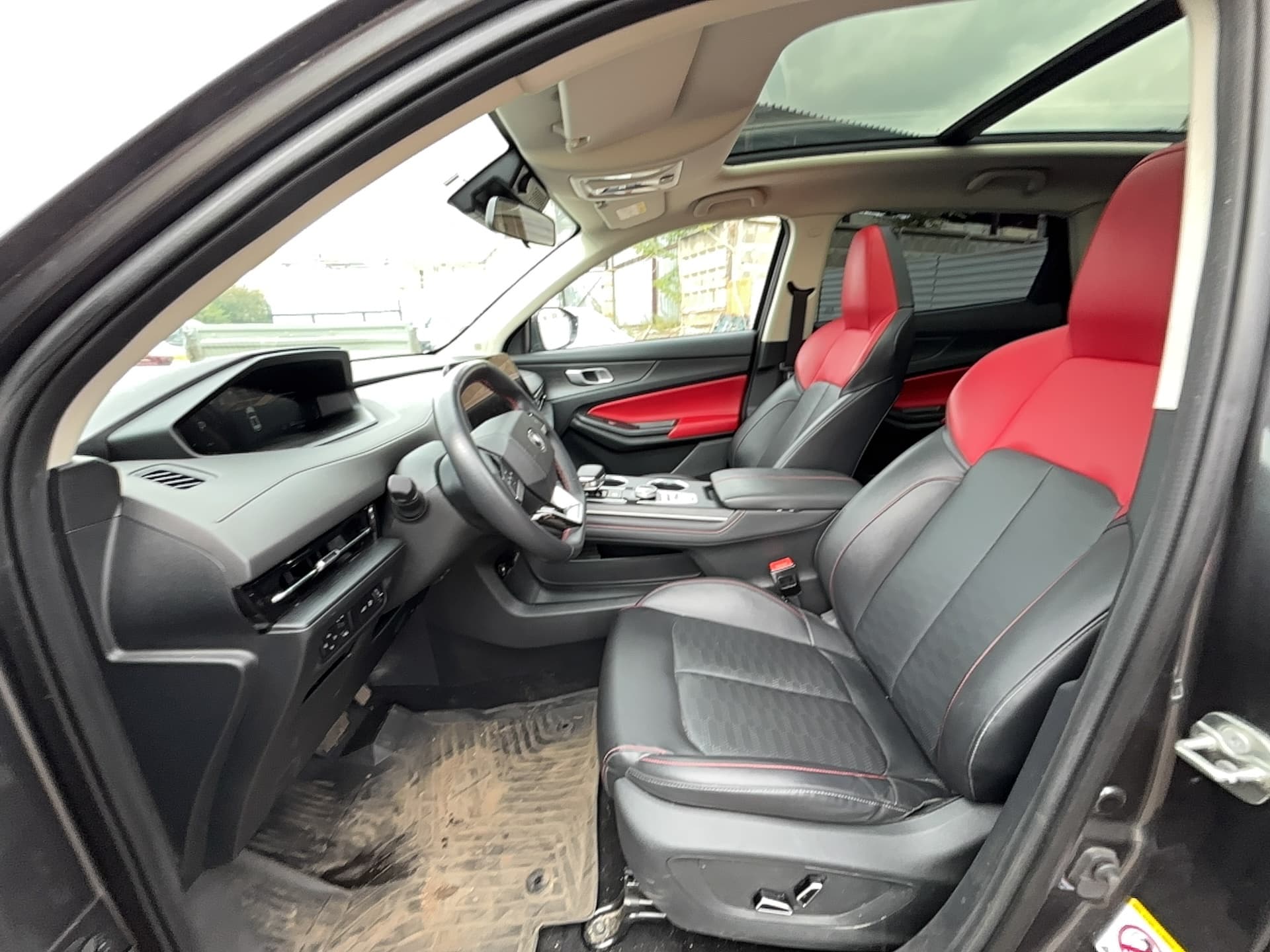 Changan CS55 Plus - 6