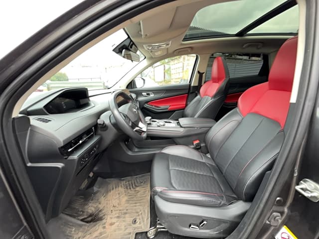 Changan CS55 Plus - 6