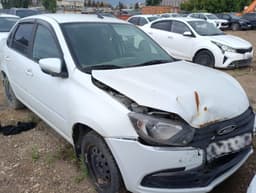 Lada Granta седан - 1