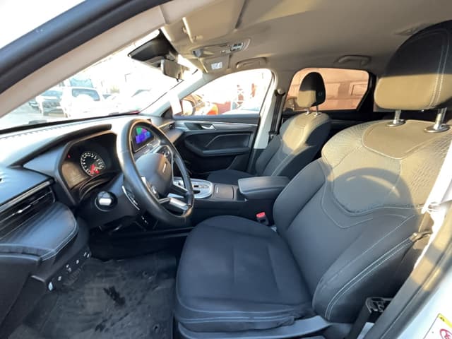 Haval Jolion - 6