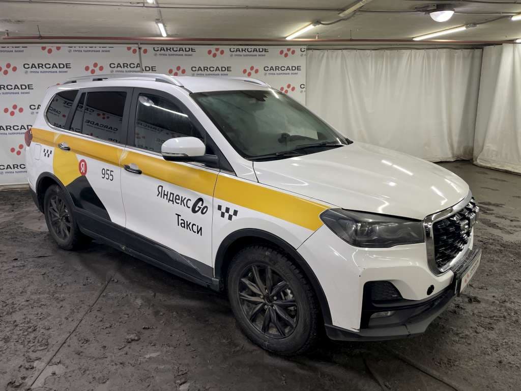 Swm G05 Pro - 2