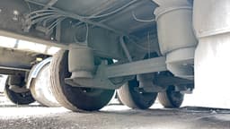 Koluman S Полуприцеп шторный - 5