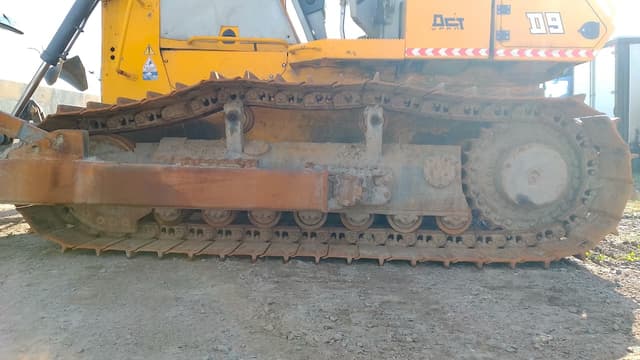 Дст-Урал D9* Бульдозер - 6