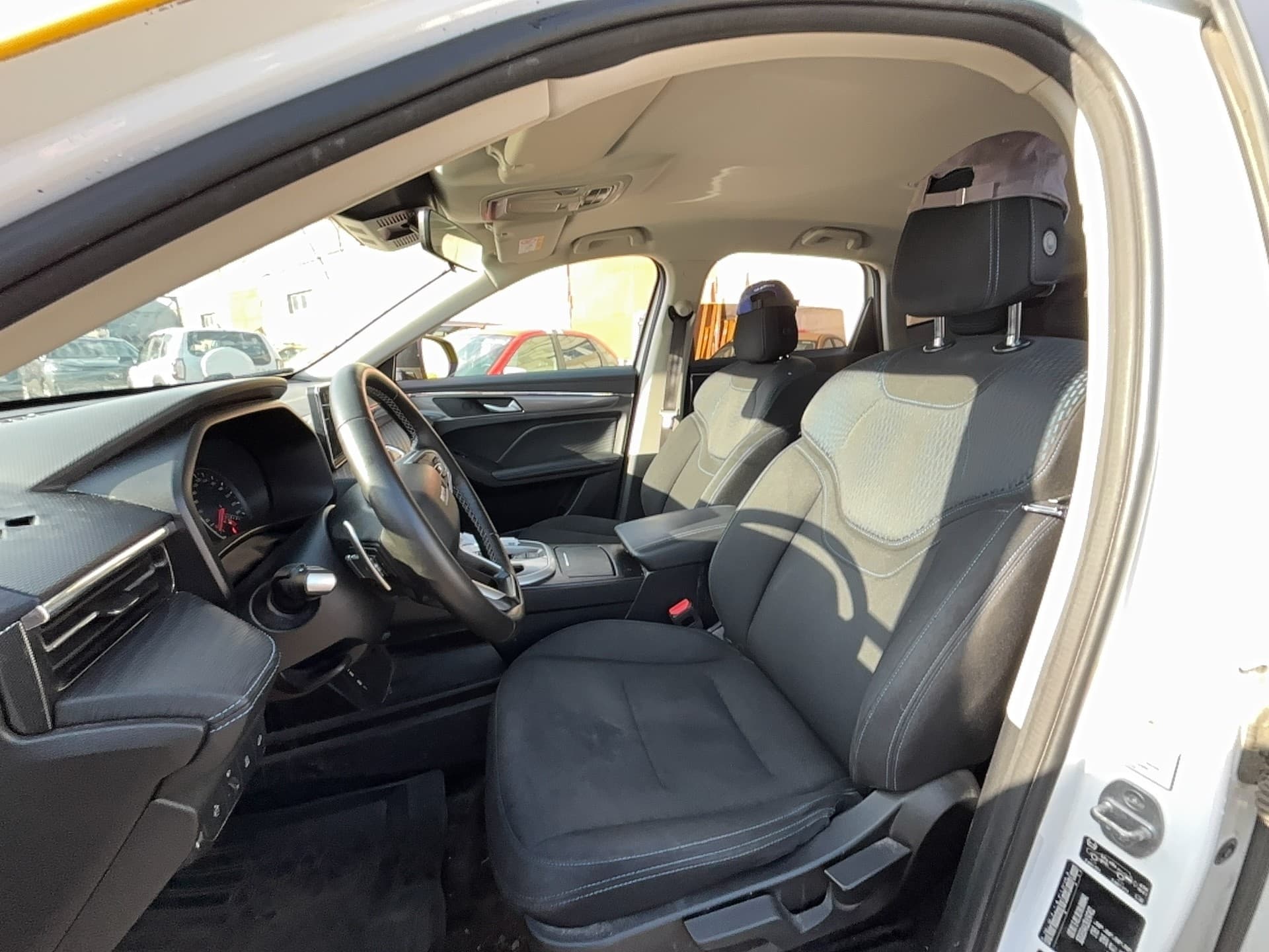 Haval Jolion - 6