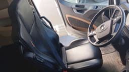 Shacman (Shaanxi) SX* 4x2 Седельный тягач - 6