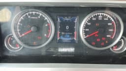 Dayun CGC* 4x2 Бортовой с КМУ - 6