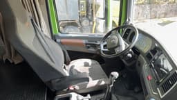 Shacman (Shaanxi) SX* 8x4 Самосвал - 3
