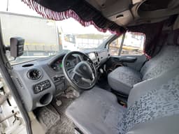 Новый Завод 3010* на шасси GAZ GAZON NEXT 4x2 Изотермический/рефрижератор - 6
