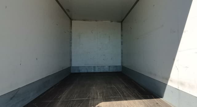 Автомеханический Завод 5758* на шасси КамАЗ 43085 4x2 Изотермический/рефрижератор - 9