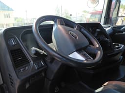 Mercedes-Benz Actros 6x4 Седельный тягач - 5
