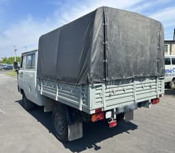 UAZ 390945 фермер Бортовой - 4