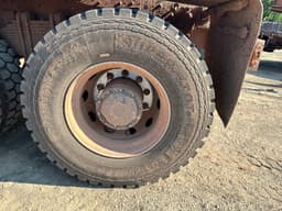 Shacman (Shaanxi) SX* 6x6 Седельный тягач - 9