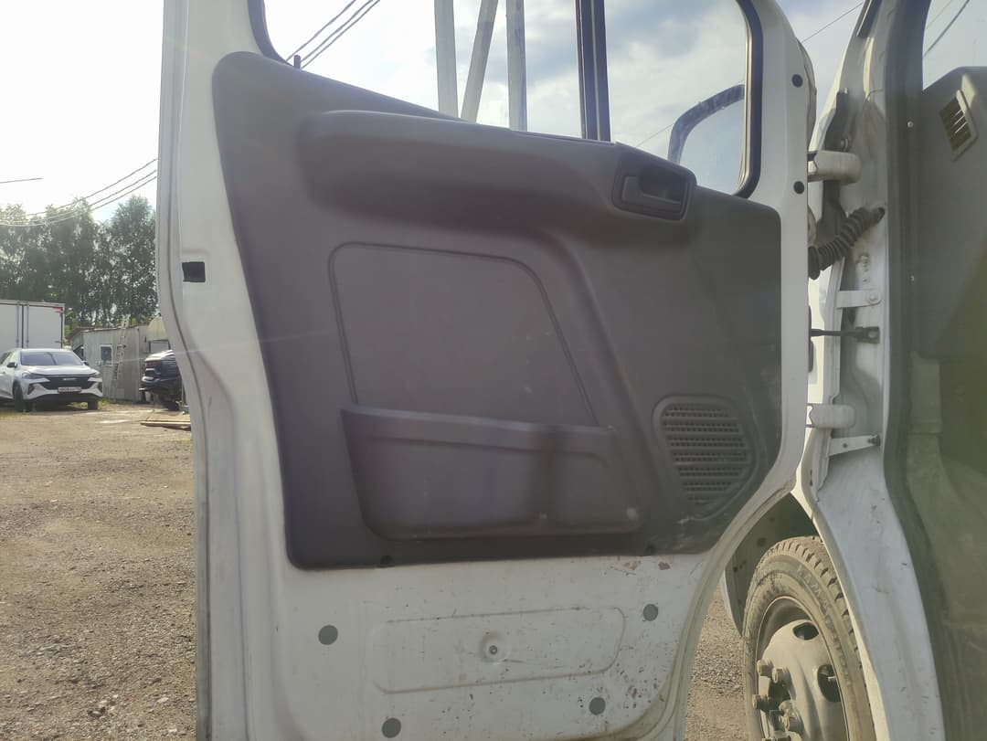 Новый Завод 3009* на шасси GAZ GAZELLE NEXT Промтоварный - 8