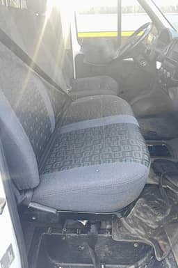 Белава 1210* на шасси GAZ GAZELLE BUSINESS Промтоварный - 7