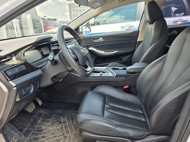 Omoda S5 - 6