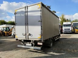 Dongfeng Z55 Бортовой (Евроборт) - 3