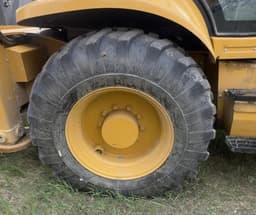 Weheavy WLB468 Экскаватор-погрузчик - 8