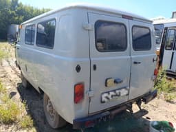 UAZ 3909* Грузопассажирский - 4