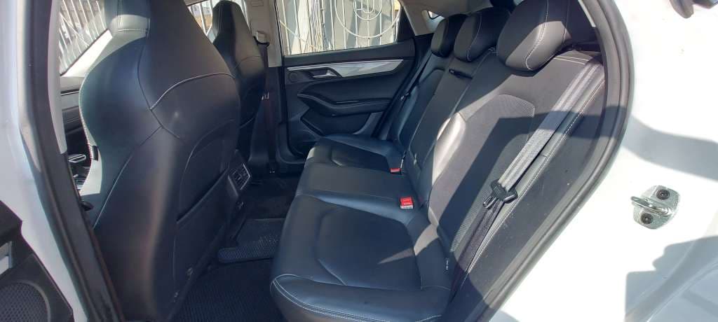 Jac J7 - 9