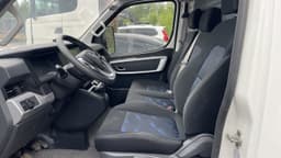 Луидор 2236* на базе Dongfeng K33 Цельнометаллический - 6
