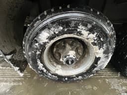 Ice Bear TDZ94* Полуприцеп шторный - 5