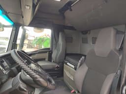 MAN TGX 4X2 Седельный тягач - 6