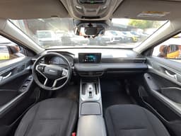 Haval Jolion - 5