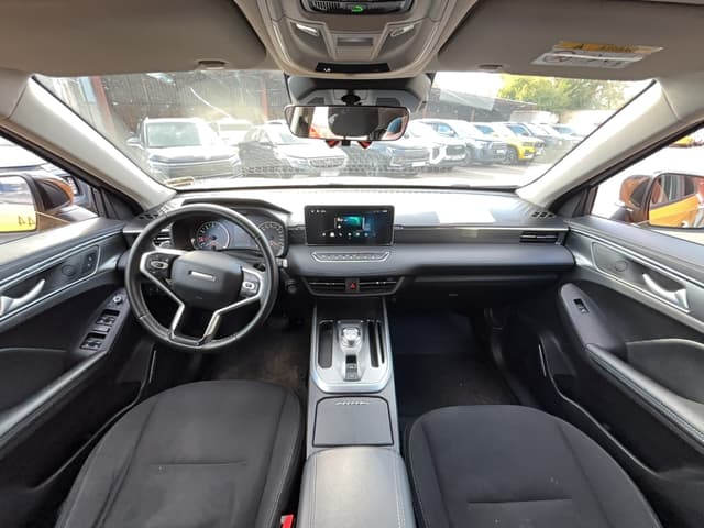 Haval Jolion - 5