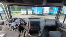 Daf XF 4x2 Седельный тягач - 5