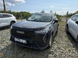 Haval Jolion - 1