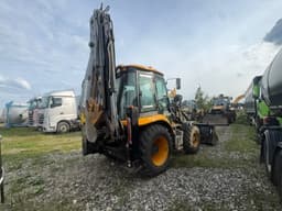 Cukurova 885 Экскаватор-погрузчик - 3