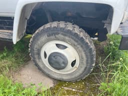 Чайка-Сервис 2784* на шасси GAZ 3308 4x4 Бортовой с КМУ - 8