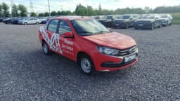 Lada Granta седан - 2