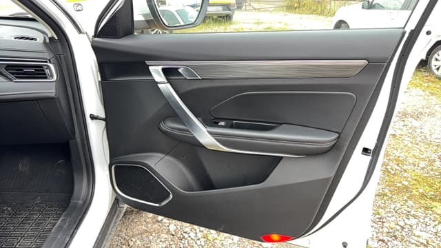 Belgee X70 - 7