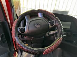 Sitrak C7H 8x4 Самосвал - 6